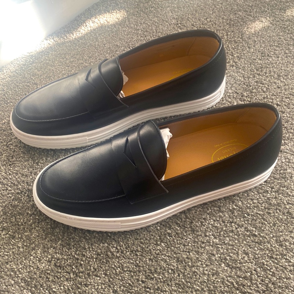Brand new penny loafers!